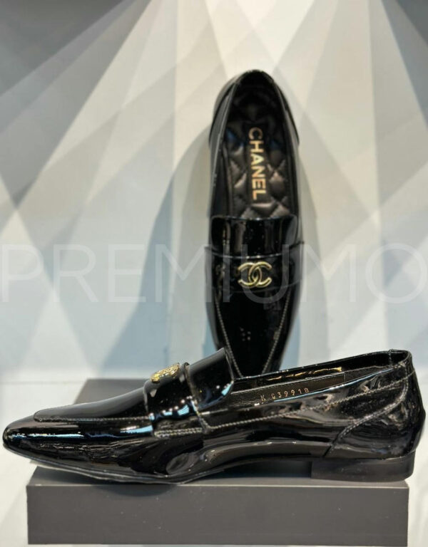 Chanel лоферы PR988521 11