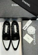 Chanel лоферы PR154290 26