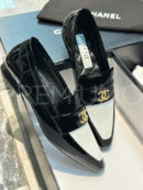 Chanel лоферы PR154290 27
