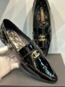 Chanel лоферы PR988521 28