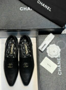 Chanel лоферы PR776322 25