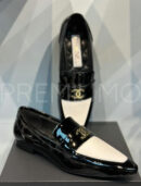 Chanel лоферы PR154290 32