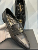Chanel лоферы PR776322 28