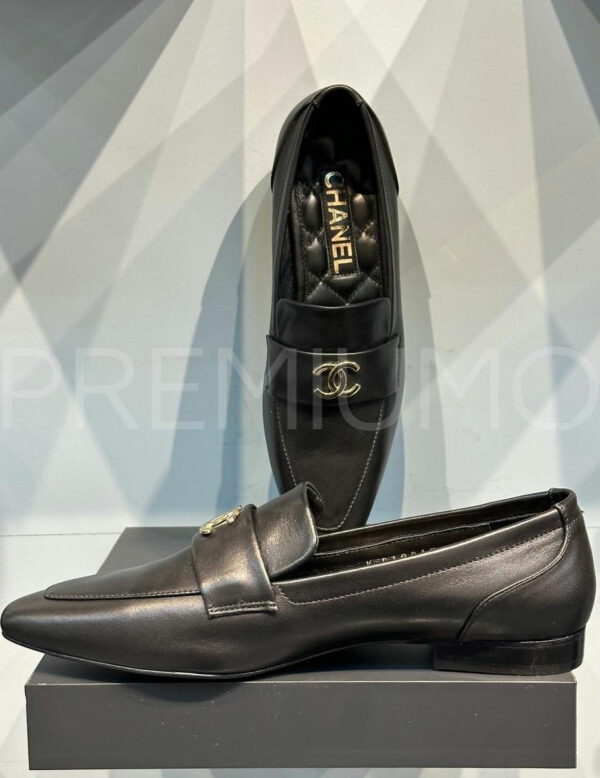 Chanel лоферы PR776322 15