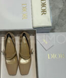 Christian Dior туфли PR715009 11