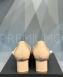 Christian Dior туфли PR715009 13