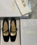 Christian Dior туфли PR661519 10