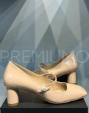 Christian Dior туфли PR715009 8