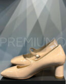 Christian Dior туфли PR715009 9