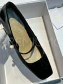 Christian Dior туфли PR661519 12