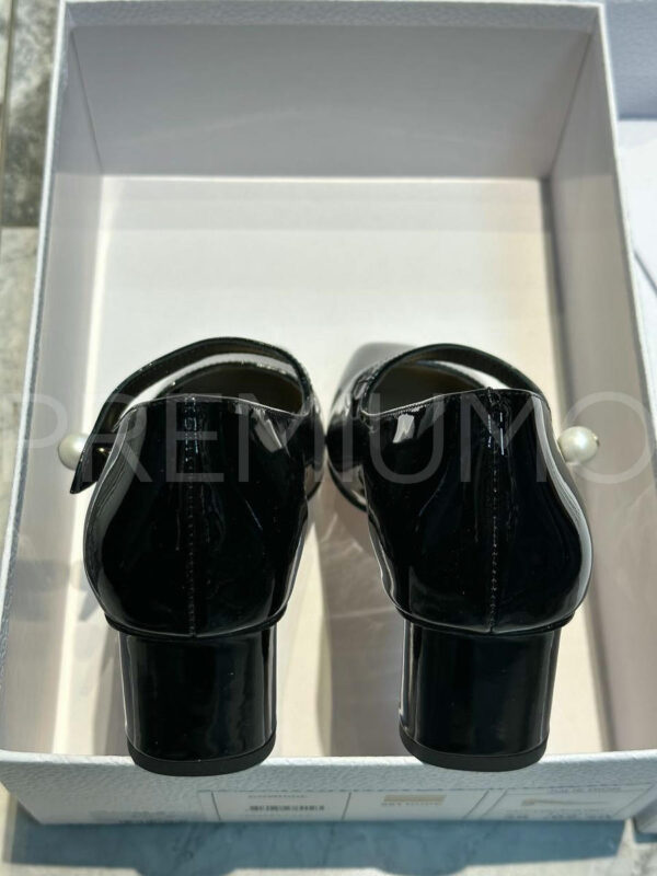 Christian Dior туфли PR661519 6