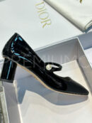 Christian Dior туфли PR661519 9