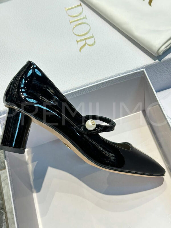Christian Dior туфли PR661519 2
