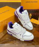 Louis Vuitton кроссовки PR137395 11
