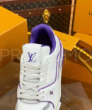 Louis Vuitton кроссовки PR137395 16
