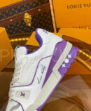 Louis Vuitton кроссовки PR137395 17