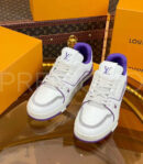 Louis Vuitton кроссовки PR137395 15