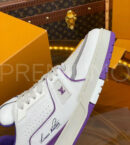 Louis Vuitton кроссовки PR137395 18