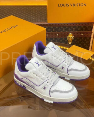 Louis Vuitton кроссовки PR137395