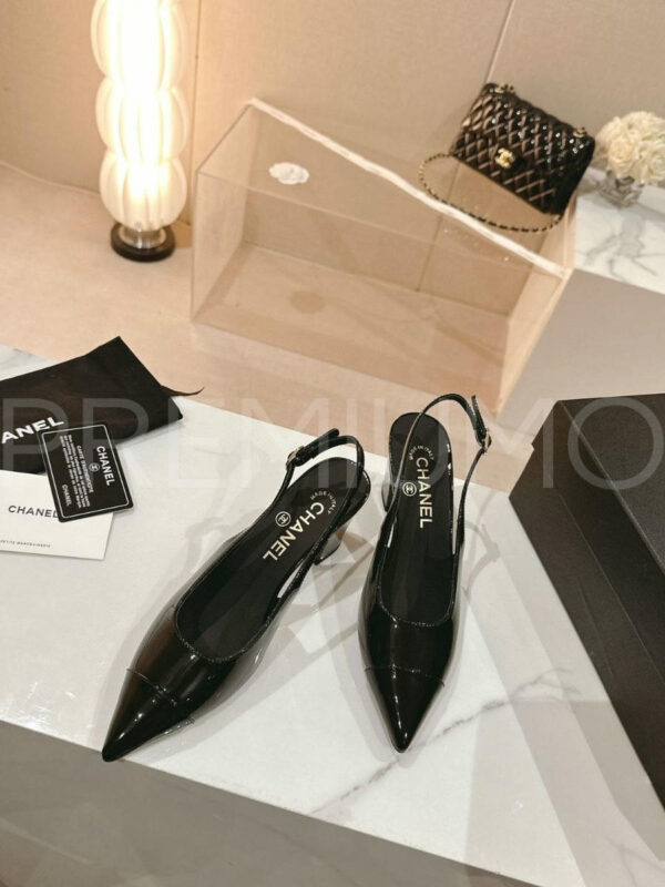 Chanel туфли PR871862 4