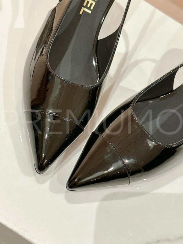 Chanel туфли PR871862 8