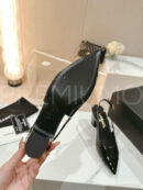 Chanel туфли PR871862 18