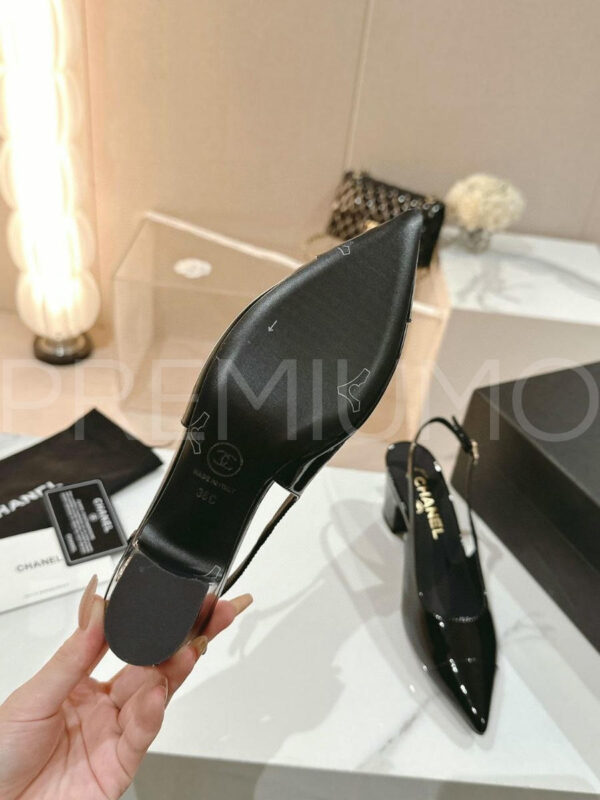 Chanel туфли PR871862 9