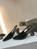 Chanel туфли PR871862 10