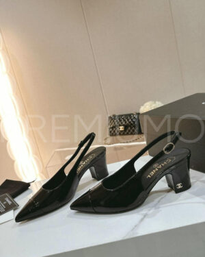 Chanel туфли PR871862