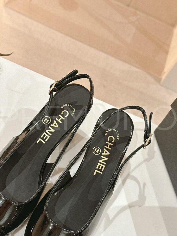 Chanel туфли PR871862 6