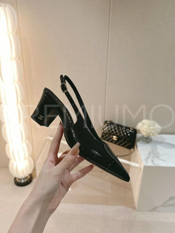 Chanel туфли PR871862 2