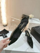 Chanel туфли PR871862 14