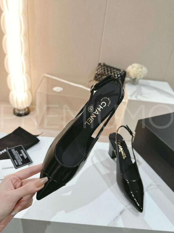 Chanel туфли PR871862 5
