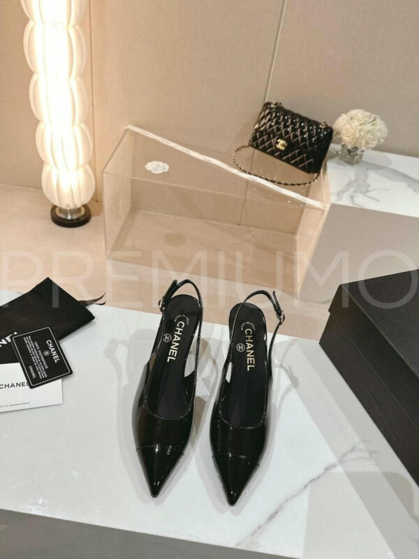 Chanel туфли PR871862 3