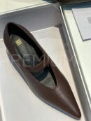 TOTEME туфли PR499958 11