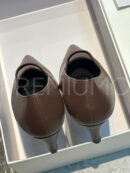 TOTEME туфли PR499958 13