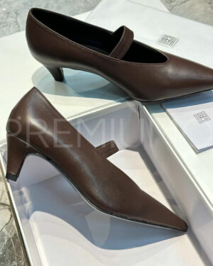 TOTEME туфли PR499958