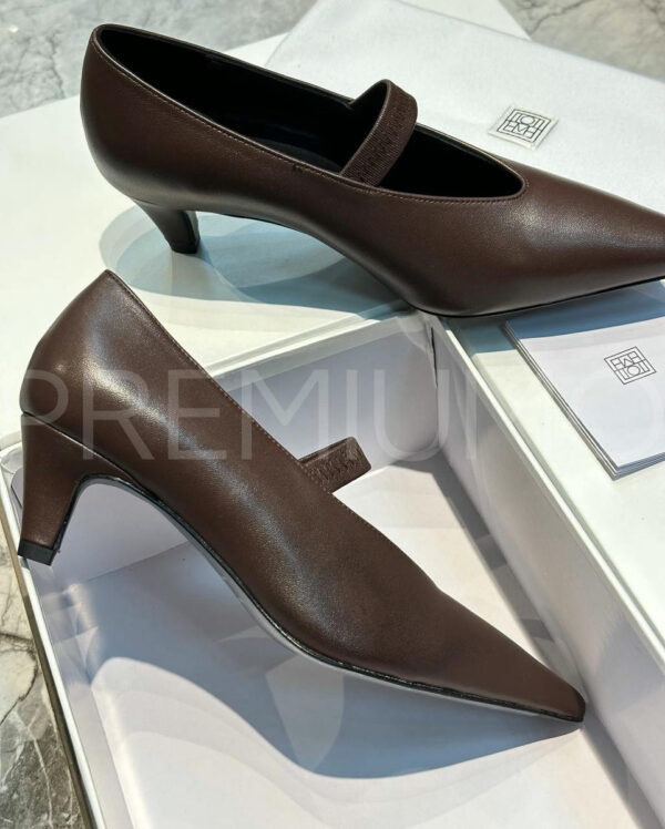 TOTEME туфли PR499958