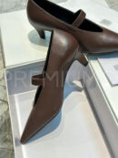 TOTEME туфли PR499958 12