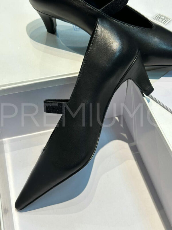 TOTEME туфли PR124656 4
