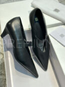 TOTEME туфли PR124656 8