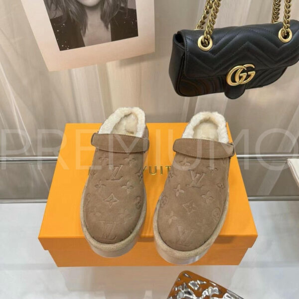 Louis Vuitton мюли PR201695 2