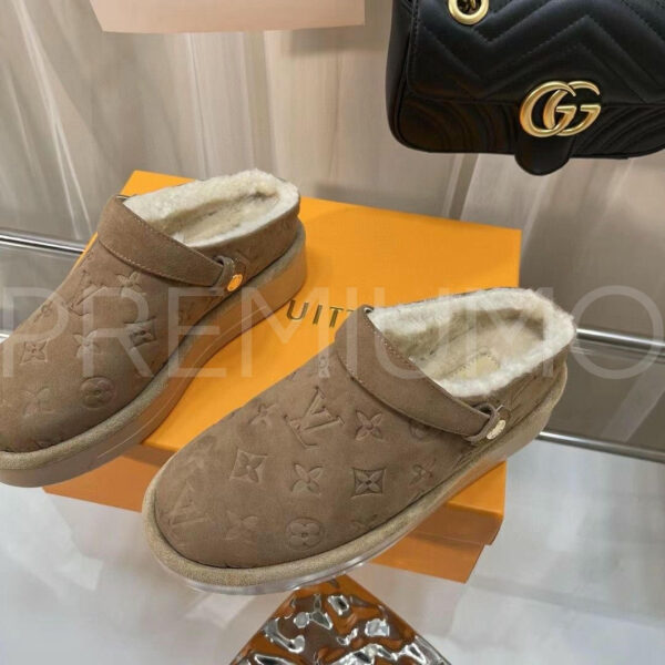 Louis Vuitton мюли PR201695 3