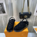 Louis Vuitton мюли PR374909 8