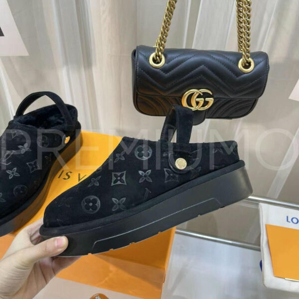 Louis Vuitton мюли PR374909 2