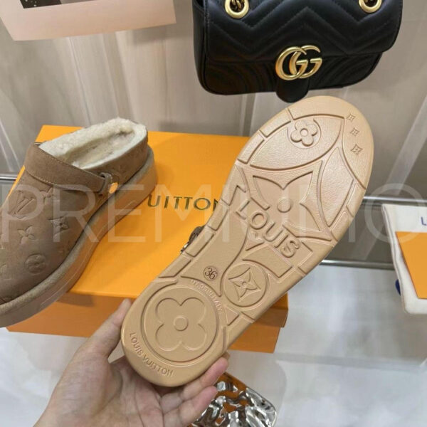 Louis Vuitton мюли PR201695 5