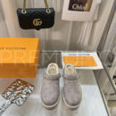 Louis Vuitton мюли PR422127 7