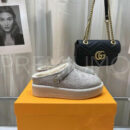 Louis Vuitton мюли PR422127 6