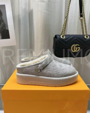 Louis Vuitton мюли PR422127