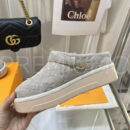 Louis Vuitton мюли PR422127 10
